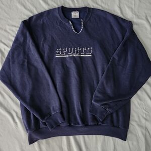 Vintage Sports Illustrated Crewneck